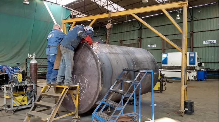 MECANICO TANQUE 1111